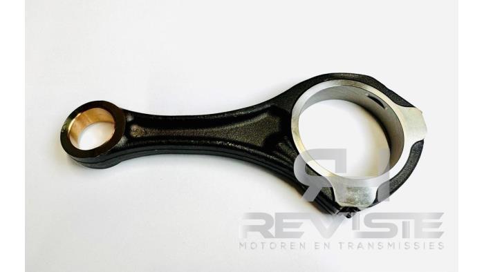 Drijfstang van een Mercedes Sprinter, Auto-onderdelen, Motor en Toebehoren, Mercedes-Benz, Nieuw, 12 maanden garantie, Ophalen of Verzenden