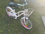 Alpina ocean roze 16 inch meisje fiets, Verzenden, Zo goed als nieuw, 16 inch
