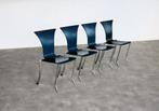 vintage eetkamerstoelen | stoelen | KFF Design, Huis en Inrichting, Gebruikt, Verzenden, ., .