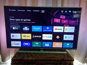 Philips The One (50PUS7304) - Ambilight beschikbaar voor biedingen