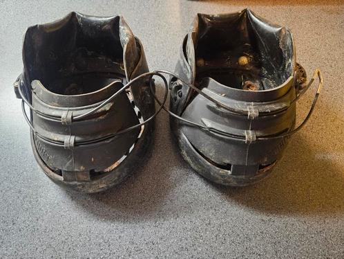 Hoefschoenen marquis maat 2, Dieren en Toebehoren, Paarden en Pony's | Overige Paardenspullen, Gebruikt, Ophalen of Verzenden