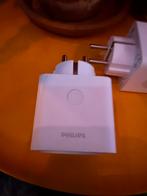 Philips Hue smart plug slimme stekker, Ophalen of Verzenden, Zo goed als nieuw