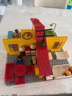 Vintage DUPLO Poppenhuis - Zo goed als nieuw.!, Kinderen en Baby's, Speelgoed | Duplo en Lego, Ophalen of Verzenden, Zo goed als nieuw