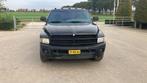 Dodge Ram 1500, Auto's, Automaat, Zwart, 2400 kg, 650 kg