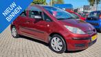 Mitsubishi Colt 1.5 Invite 5drs Airco, Bluetooth, el ramen +, Auto's, Voorwielaandrijving, Stof, Gebruikt, 4 cilinders