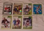 FIFA Games Xbox 360, Spelcomputers en Games, Games | Xbox 360, 2 spelers, Eén computer, Ophalen of Verzenden, Zo goed als nieuw