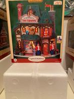 Lemax, Ophalen of Verzenden, Zo goed als nieuw