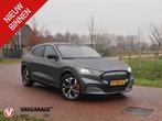 Ford Mustang Mach-E Extended AWD 98 kWh | Panoramadak | 360, Automaat, 750 kg, 540 km, Adaptive Cruise Control