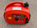 Benson aggregaat 1000 watt benzine generator, Doe-het-zelf en Verbouw, Aggregaten, Ophalen, Gebruikt, Minder dan 5 kVA, Benzine