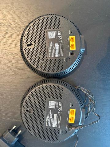 2x KPN Superwifi 2.0 beschikbaar voor biedingen