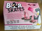 Bob’s skates- meisjes schaatsen- ijzertjes, Overige merken, Overige typen, Zo goed als nieuw, Ophalen