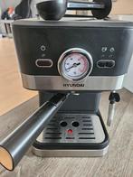 Espresso koffie machine, Nieuw, Ophalen of Verzenden