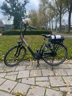 Gazelle Orange C7+ elektrische fiets - framemaat 57, Ophalen, Zo goed als nieuw, 50 km per accu of meer, 55 tot 59 cm