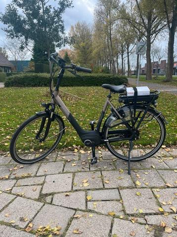 Gazelle Orange C7+ elektrische fiets - framemaat 57 beschikbaar voor biedingen