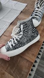 All stars, Kleding | Dames, Schoenen, Zwart, Ophalen of Verzenden, Converse All Stars, Sneakers of Gympen