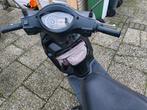 SYM Symphony SR, Fietsen en Brommers, Ophalen, Gebruikt, Overige modellen, Maximaal 45 km/u