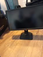 monitor iiyama prolite XB24B3HSU, Ophalen, VGA, Gebruikt, Kantelbaar