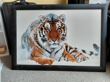 Schilderij beschikbaar voor biedingen