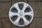 1 losse originele wieldop Renault Mégane 15 inch (Model 3), Ophalen of Verzenden, Gebruikt