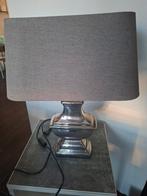 Nette schemerlamp, Huis en Inrichting, Lampen | Tafellampen, Ophalen, Zo goed als nieuw, Minder dan 50 cm