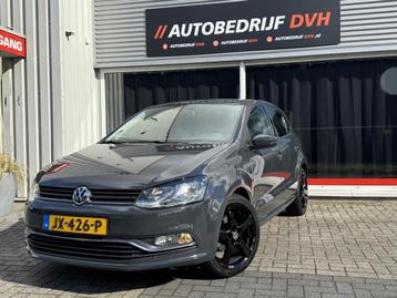 Volkswagen Polo 1.0 | NAP | CRUISE | AIRCO | CarPlay |  beschikbaar voor biedingen