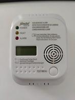 Koolmonoxidemelder Alecto COA-26, Gebruikt, Detector, Sensor of Melder, Ophalen of Verzenden, Overige soorten