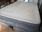 Te koop: self inflated luchtbed, Ophalen of Verzenden, Nieuw, Tweepersoons, 200 cm