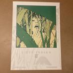 Milo Manara Huge offset prent  L'ete Indienne, Verzenden, Eén stripboek, Zo goed als nieuw, Milo Manara