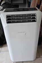 Mobiele airco, Ophalen, Minder dan 60 m³, 3 snelheden of meer, Zo goed als nieuw