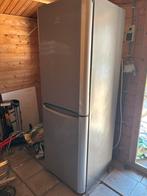 KoelVries combinatie indesit, Witgoed en Apparatuur, Koelkasten en IJskasten, Ophalen, 200 liter of meer, Met aparte vriezer, 160 cm of meer