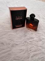 Nieuwe mini YSL Black Opium 7,5 ml miniatuur parfum, Ophalen of Verzenden, Nieuw