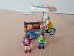 Playmobil IJsverkoper - 7492, Ophalen
