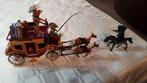 70364 Scooby-Doo in het wild westen, Ophalen of Verzenden, Zo goed als nieuw, Complete set