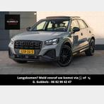 Audi Q2 35 TFSI 150PK Edition #1 S-line | Pano | Cam | Virtu, 4 cilinders, 150 pk, Bedrijf, 690 kg