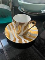 Porcelaine de Limoges France Thomas de Lussac, Huis en Inrichting, Keuken | Servies, Ophalen of Verzenden, Zo goed als nieuw, Overige stijlen