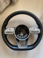 Mercedes Stuurwiel, Auto-onderdelen, Besturing, Ophalen of Verzenden, Gebruikt, Mercedes-Benz