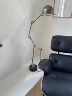 Jielde 4-arms lamp, Huis en Inrichting, Lampen | Vloerlampen, Ophalen of Verzenden, Gebruikt, Metaal, 150 tot 200 cm