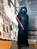 Kylo Ren 80 cm Jakks Pacific, Ophalen of Verzenden, Zo goed als nieuw