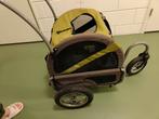 Doggy Ride Mini, Fietsen en Brommers, Ophalen, Gebruikt, Hondenkar