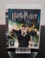 Harry Potter en de Orde van de Feniks PS3, Avontuur en Actie, 1 speler, Ophalen of Verzenden, Zo goed als nieuw