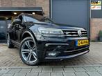 Volkswagen Tiguan Allspace 1.5 TSI 150PK Highline Incl, BTW!, 4 cilinders, 150 pk, Zwart, Bedrijf