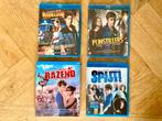 4x Carrie Slee Blu-rays met oa. Pijnstillers en Radeloos, Ophalen of Verzenden, Zo goed als nieuw, Nederlandstalig, Boxset