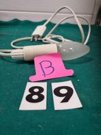 fitting voor lamp [b89], Diversen, Kerst, Ophalen of Verzenden, 'T Olde Gre-j, Info@toldegrej.nl, Endepoelstraat 20f Didam