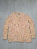 Vest met allerlei kleurtjes Maat XS, Kleding | Dames, Ophalen of Verzenden, Zo goed als nieuw, Maat 34 (XS) of kleiner