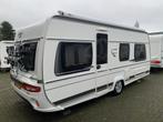 Fendt Opal 515 SG Mover/Luifel/Fietsdr./E&P, Caravans en Kamperen, Rondzit, Bedrijf, Overige typen, 1250 - 1500 kg