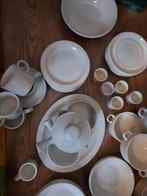 Wedgwood midwinter plain servies, Ophalen, Porselein, Wedgwood