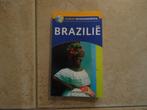elmar reisgids Brazilie, Ophalen of Verzenden, Europa, Reisgids of -boek, Overige merken