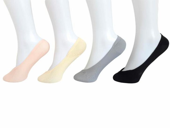 Partij Breitex Ballerina dames voetjes Voorjaar zomer handel, Kleding | Dames, Sokken en Kousen, Nieuw, Kousenvoetjes en Kniekousjes