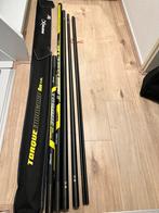 Matrix torque eurocarp 9m, Ophalen, Zo goed als nieuw