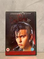 Cry-Baby DVD - Johnny Depp, Vanaf 12 jaar, Ophalen, Gebruikt, Overige genres